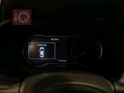 نيسان فيرسا